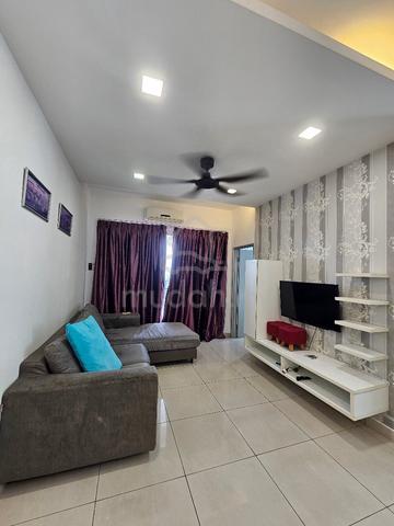 Zenith Residences 1