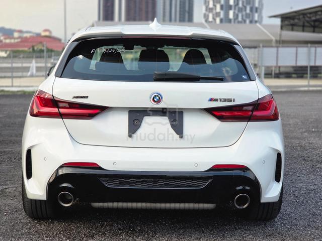 2023 Bmw M135i 2.0T Performance - 4