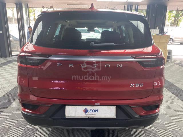 2023 Proton X90 1.5 FLAGSHIP MY23 (A) - 4