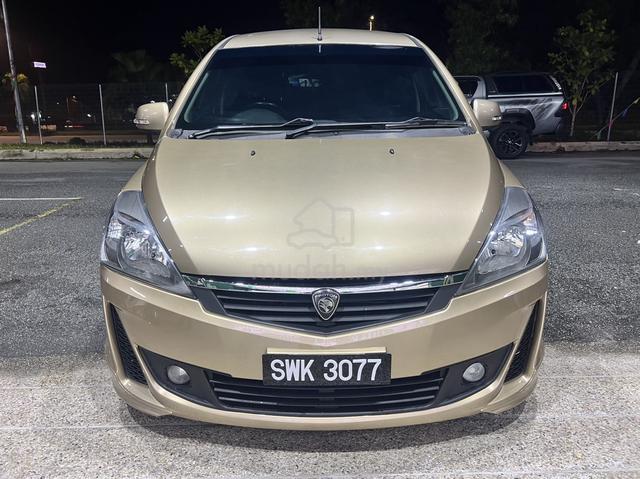 2015 Proton EXORA 1.6 BOLD PREMIUM (A) - 1