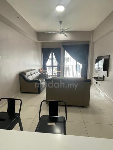 Cameron Fair Serviced Suites @ Tanah Rata 2