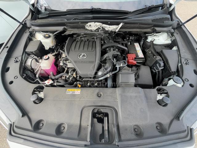 Lexus RX350 2.4 F SPORT INCOMING STOCK BOOKING NOW - 4