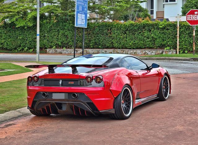 2005 Ferrari F430 4.3 (A) - 3