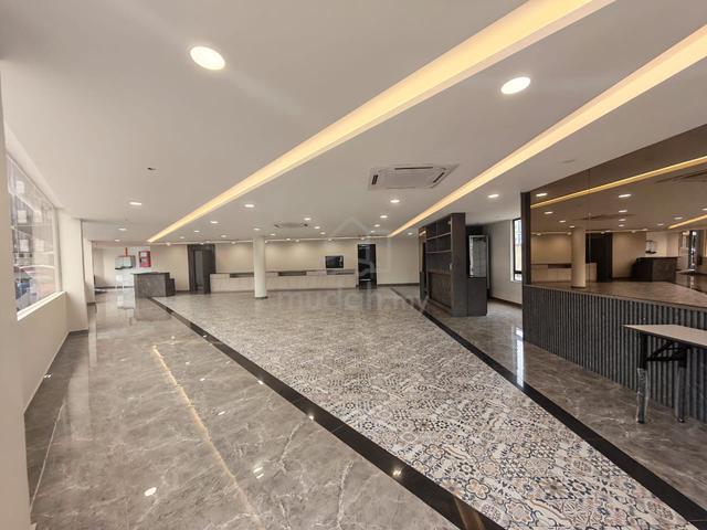 ‼️🔥 【FOR RENT】Detached Commercial Building @ Bandar Hilir, Melaka! 🔥 1