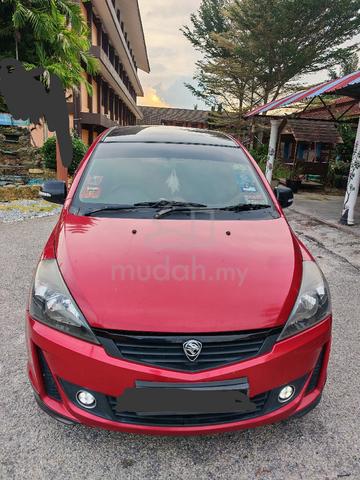 2021 Proton EXORA 1.6 PREMIUM MY17 ENHANCED (A) - 2