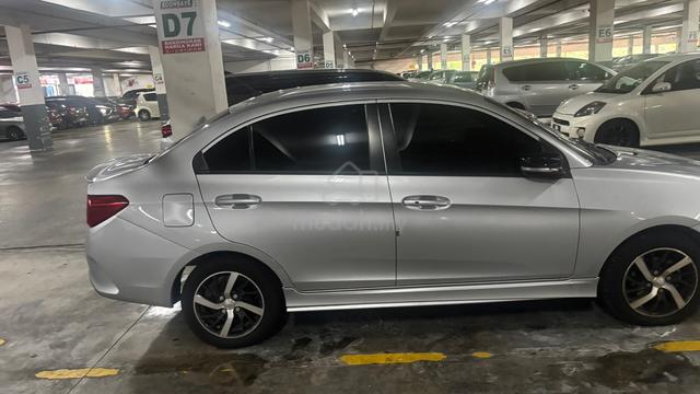 2024 Proton SAGA 1.3 PREMIUM S AT MY16 BT P2-13A - 3