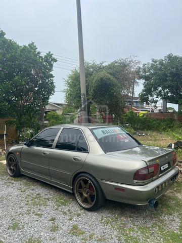 1995 Proton WIRA 1.5 GL (M) - 3