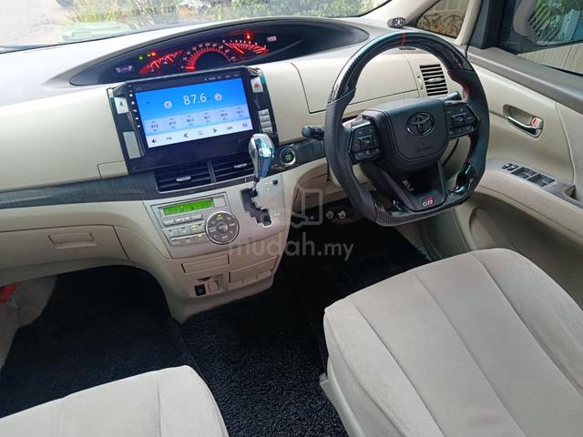2008 Toyota ESTIMA 2.4 (A) - 5