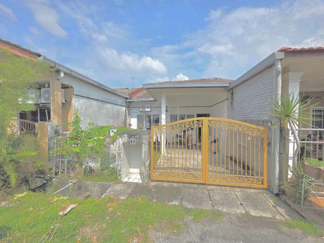Murah‼️Single Storey Taman Dato Bandar Maru, Klang 1