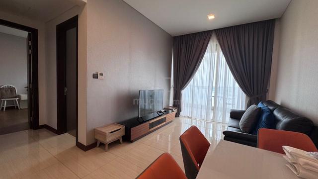 Puteri Cove Residences @ Puteri Harbour 1
