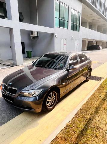 2005 Bmw 3 SERIES 2.0 20I (CBU) E90 (A) - 3