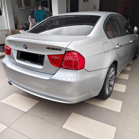 2009 Bmw 318i (CBU) 2.0 (A) - 3