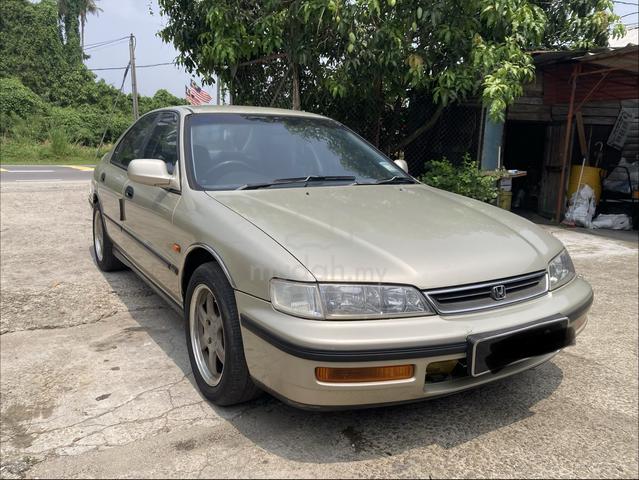 Honda ACCORD SV4 2.0 EXI (M) - 5