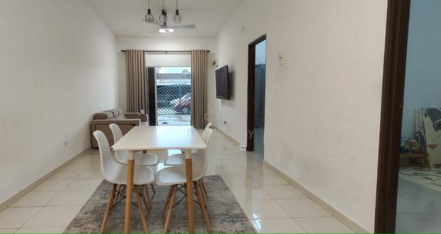 Tmn TKK Rumah Harga Murah bawah market value 1