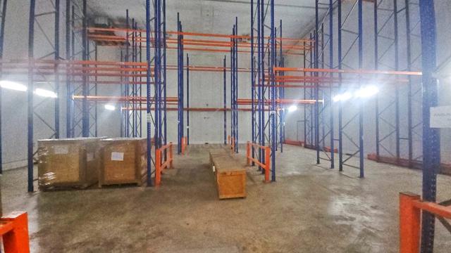 2.29 Acres Detached Factory for Rent @ Perai Industrial Park 1