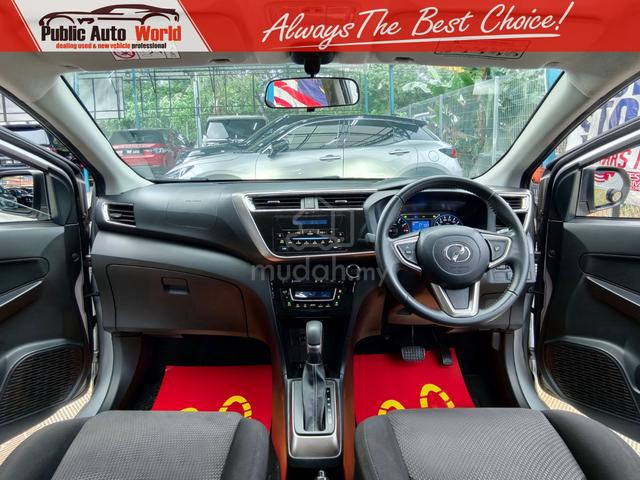 Perodua MYVI 1.3 PREMIUM X 1OWNER PERFECT WRRANTY - 3