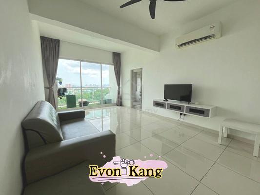 Skyridge Garden @ Tanjung Tokong 1