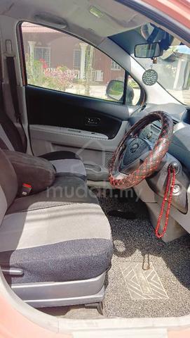 2011 Perodua ALZA 1.5 EZ (A) - 4