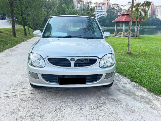 2003 Perodua KELISA 1.0 EZ (A) - 3