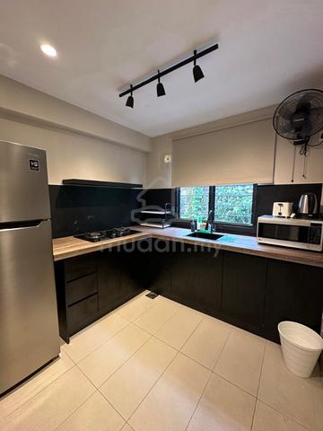 Single Sty Terrace House P/F Sec 14 Petaling Jaya ( Renovated Unit ) 1