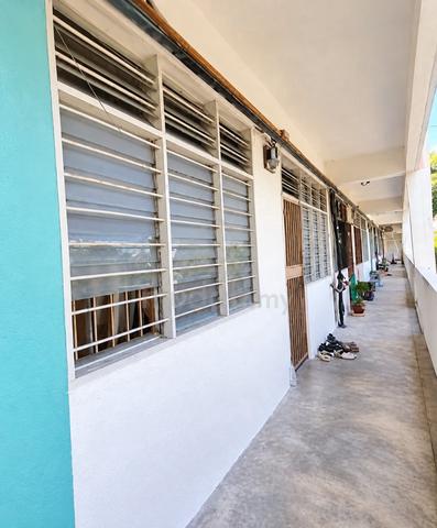 Taman Pusaka 1