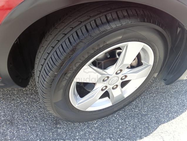 2010 Suzuki SX4 1.6 PREMIER (A) - 3