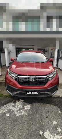 2022 Honda CR-V 2.0 2WD (A) - 3