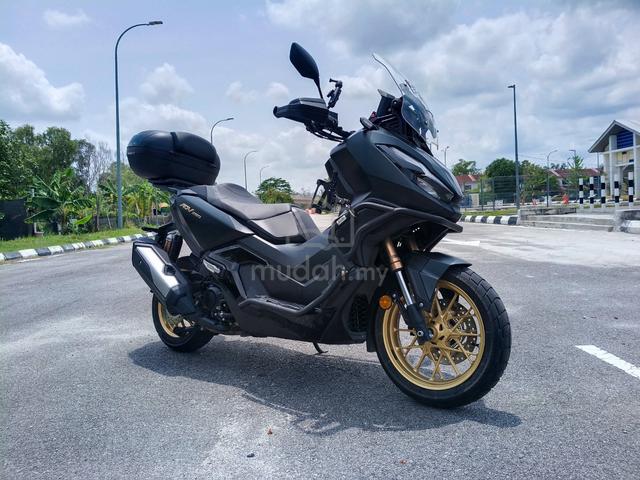 Honda ADV350 2025 - photo 5 of 5
