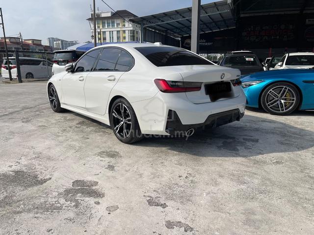2023 Bmw 330i 2.0L (A) M sport - 4