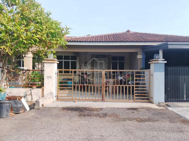 [SANGAT MURAH🌟] Teres Setingkat Taman Bukit Katil Damai 2 1