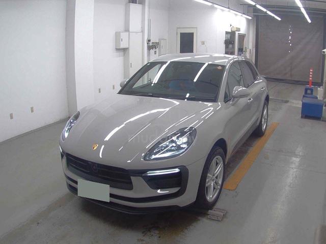 READY UNIT 2024 Porsche MACAN 2.0T FACELIFT - (A) - 1