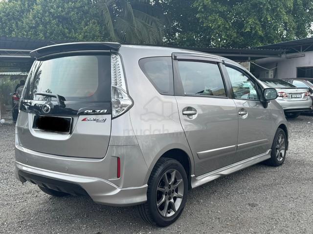 2018 Perodua ALZA 1.5 ZV ADVANCED FACELIFT (A) - 5