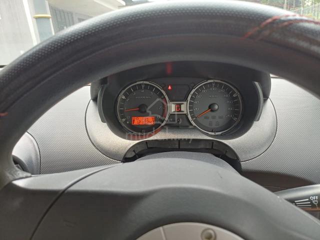 2013 Proton SAGA 1.3 FL (A) - 5