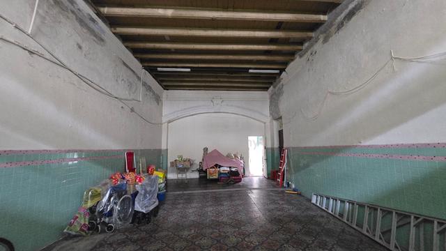 Shophouse Near Georgetown Heritage For Sale 1