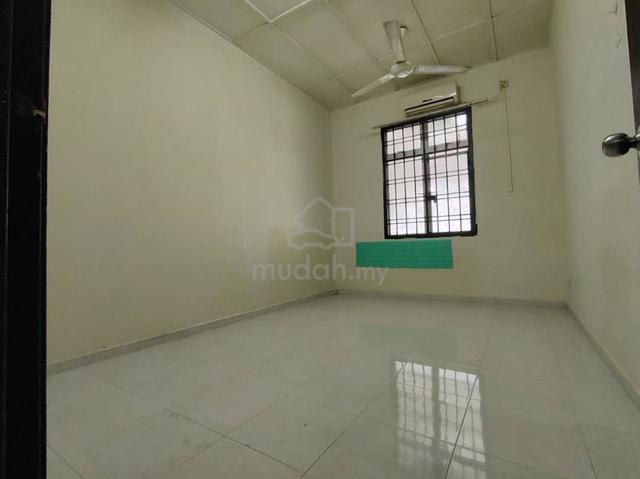 Bukit Indah Single Storey House 3 bed 2 Bath For Renting 4