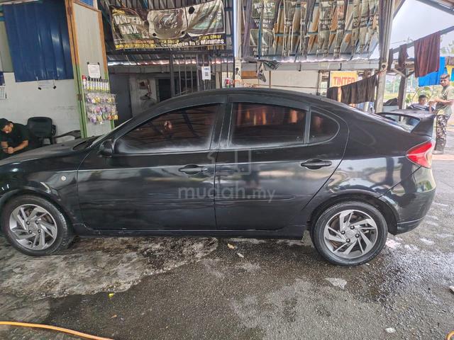 2005 Proton GEN-2 1.6 ENHANCED (A) - 2