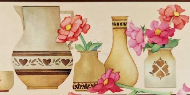 E. Mardly – Clay Hearts & Petal Days II ❤️ - photo 2 of 2