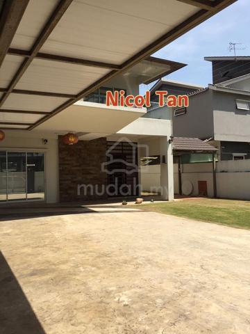 2 sty Bungalow for sale at Butterworth . 1