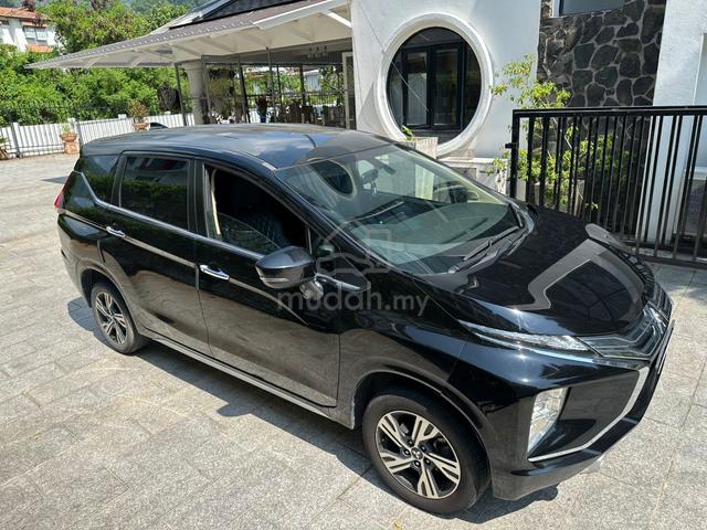 2023 Mitsubishi XPANDER 1.5 (A) NEW PRICE - 2