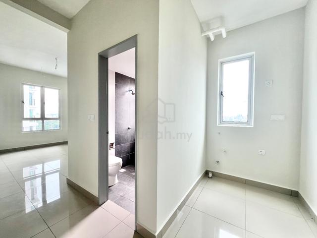 Residensi MH Platinum 2 3