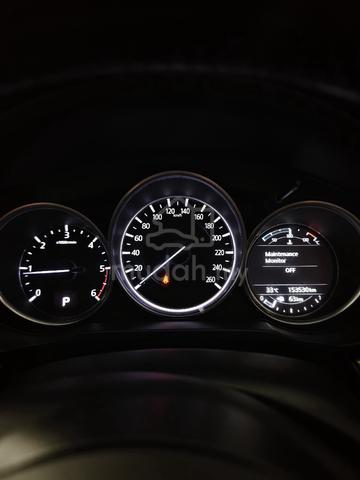 2018 Mazda CX-5 2.2D GLS 2WD FACELIFT (A) - 5