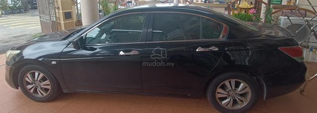 2008 Honda ACCORD 2.0 I-VTEC (A) - 4