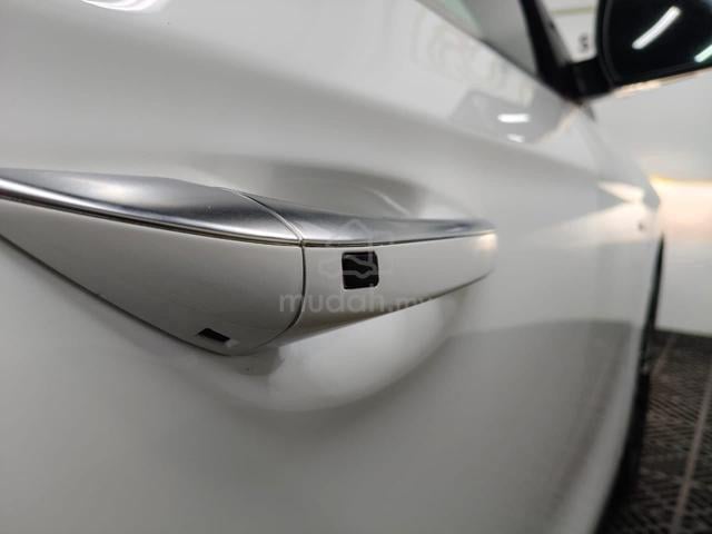 2017 Hyundai IONIQ 1.6 HEV MY2016 (A) - 4