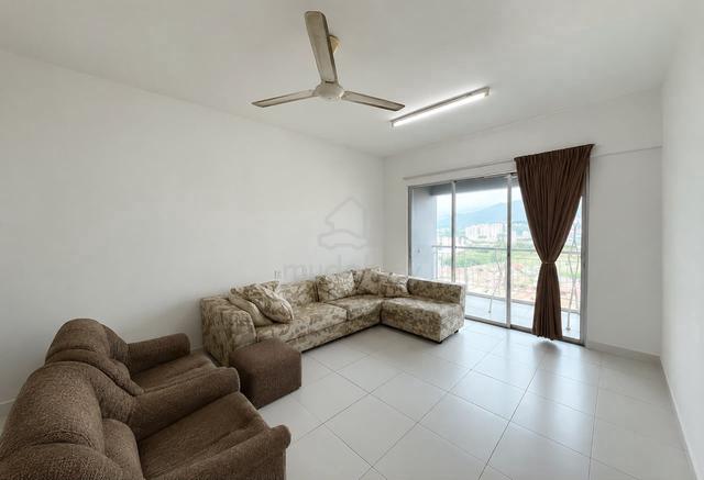 Elit Heights @ Bayan City 1