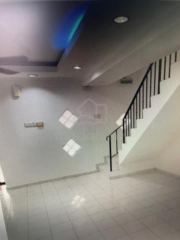 House nearby Tambun Lost World and Sunway Medical Center Ipoh 1