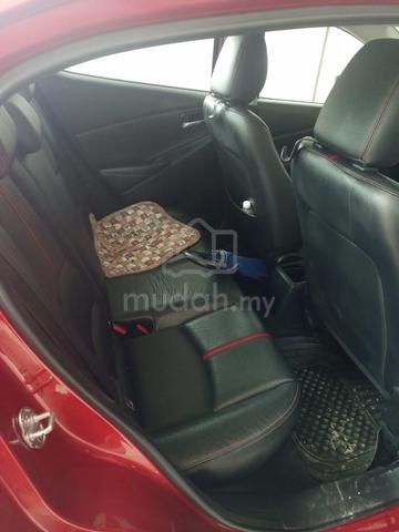 2015 Mazda 2 1.5 VR FACELIFT (A) - 3