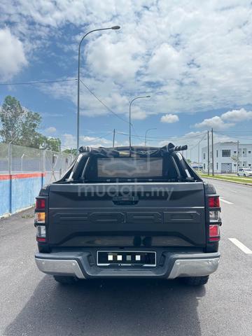 2019 Ford RANGER 2.0 XLT PLUS (A) - 4