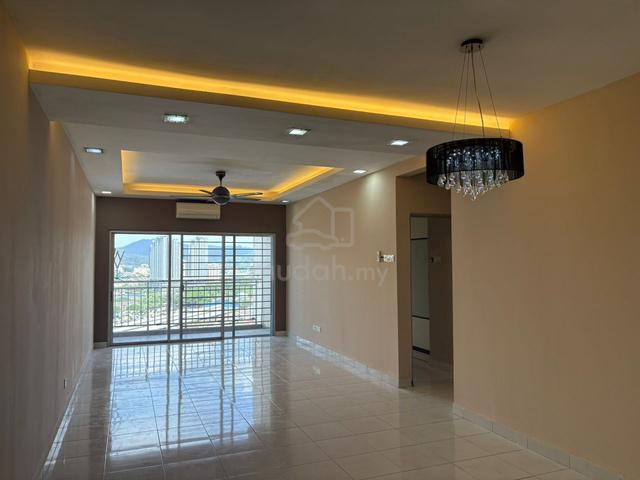 Symphony Heights (Simfoni Heights) 1