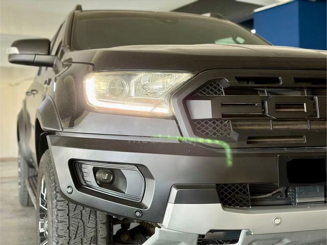 2020 Ford RANGER 2.0 WILDTRAK BI-TURBO F/LonOTR - 3