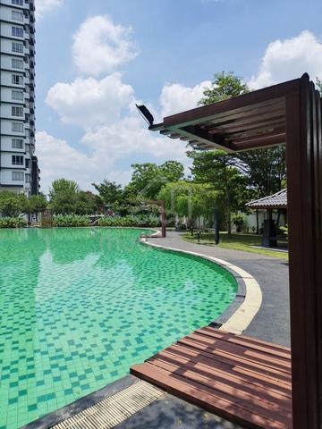 Zen Residence @ Asplenium Condominium 1